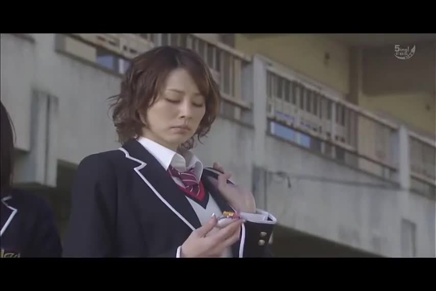 35-летняя школьница 6 серия 35-летняя школьница 6 серия