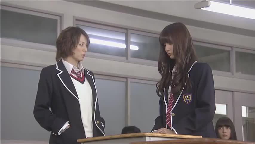 35-летняя школьница 7 серия 35-летняя школьница 7 серия