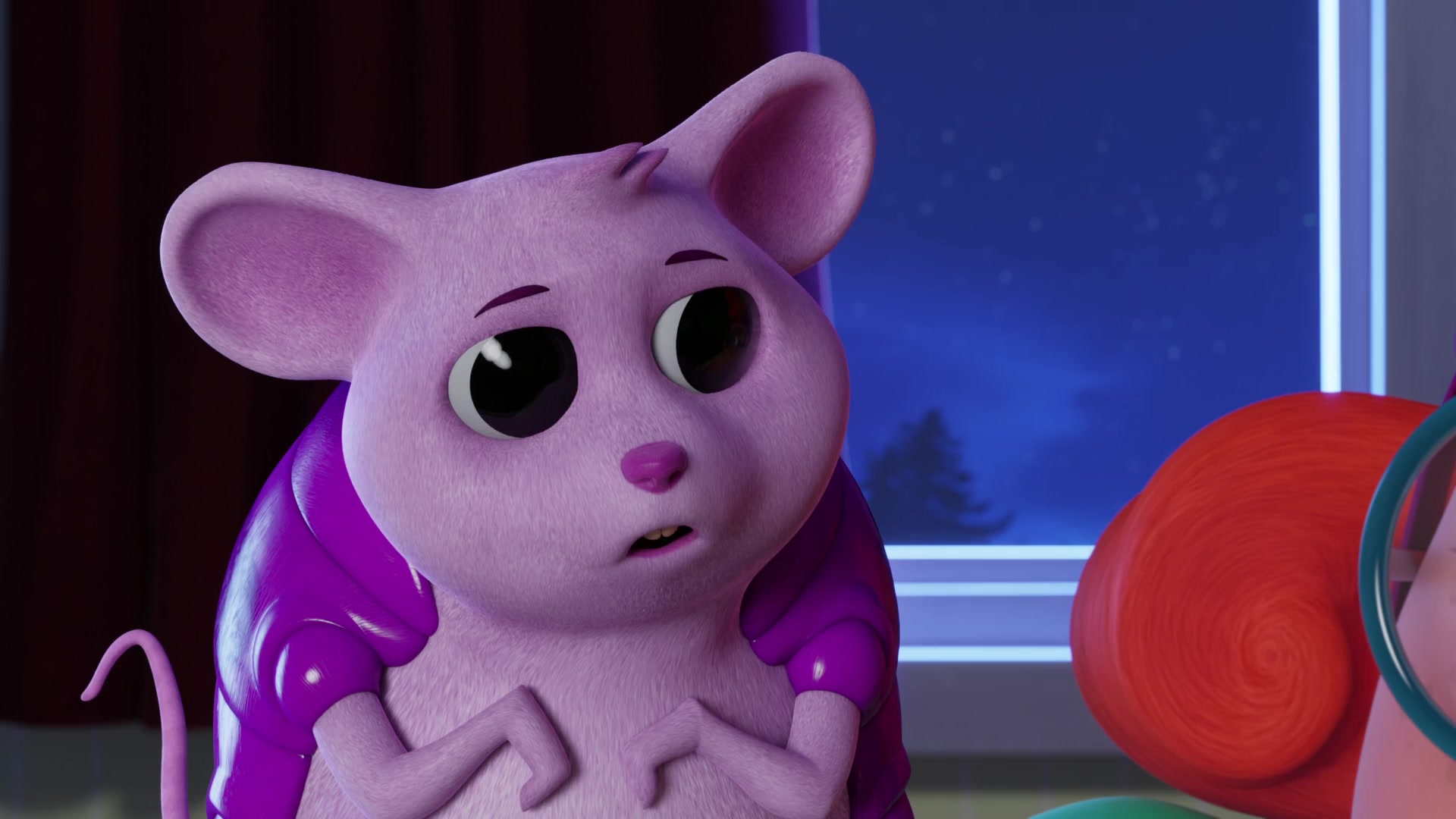 100% волк: Легенда о Лунном камне 24 серия 100% волк: Легенда о Лунном камне 24 серия