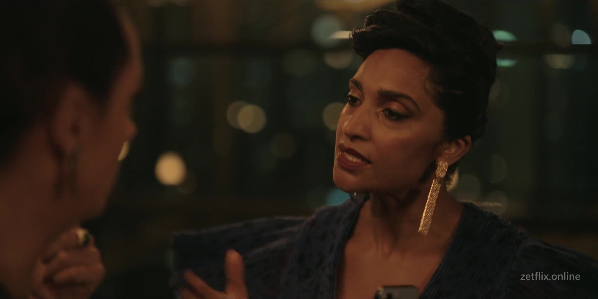 Велнес-мания 1 серия Велнес-мания 1 серия