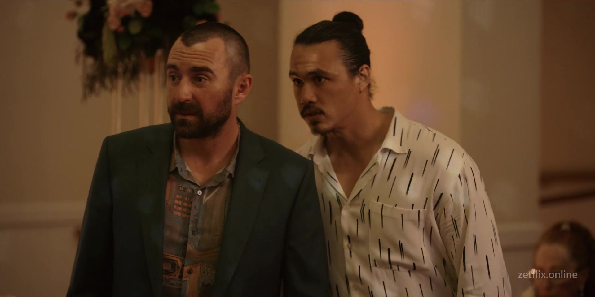 Велнес-мания 8 серия Велнес-мания 8 серия