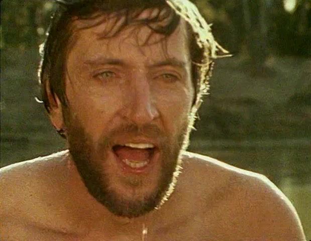 Все реки текут 1 серия