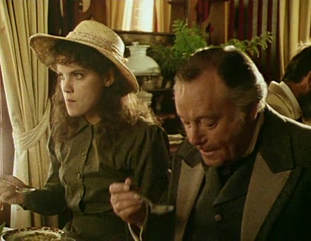 Все реки текут 2 серия