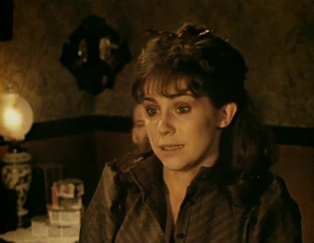 Все реки текут 5 серия