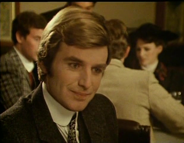 Все реки текут 7 серия