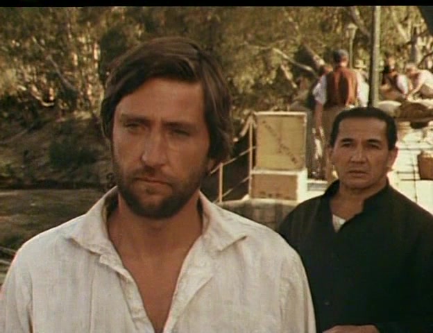 Все реки текут 8 серия