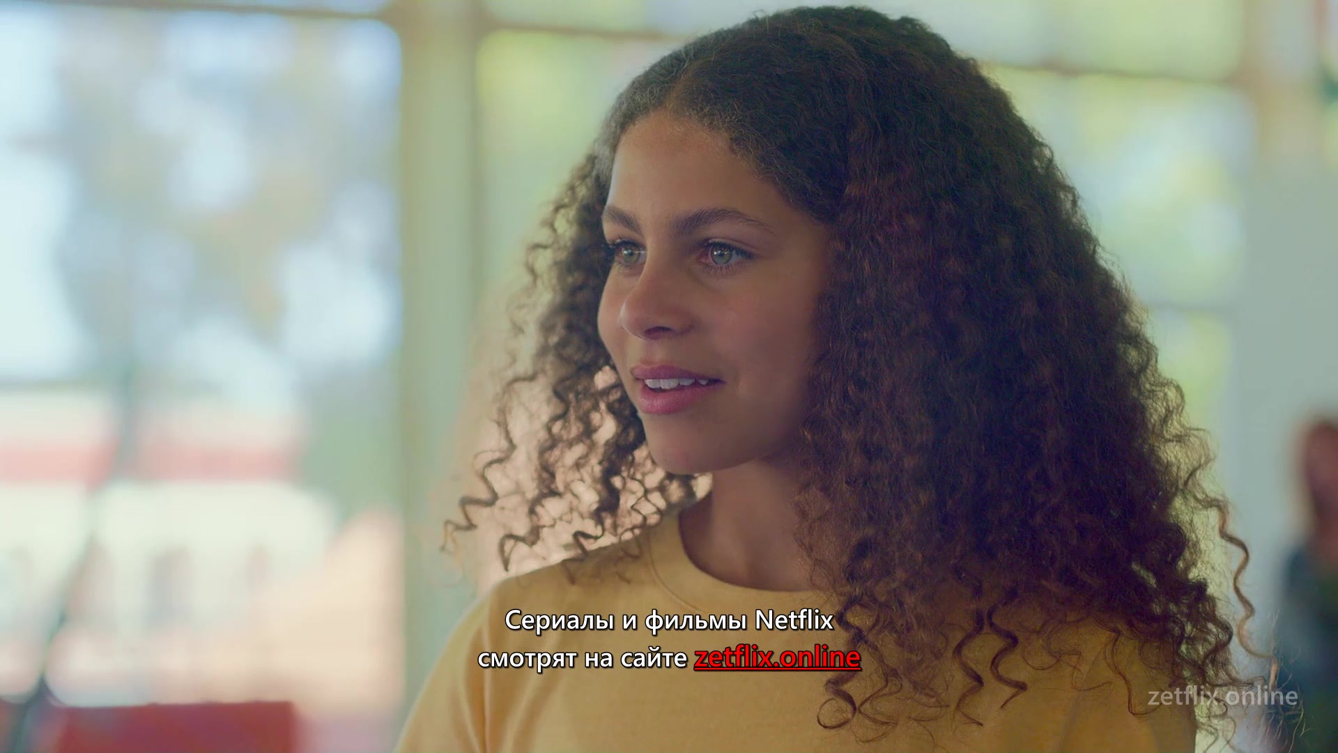 Второй шанс: академия гимнастики 1 серия Второй шанс: академия гимнастики 1 серия