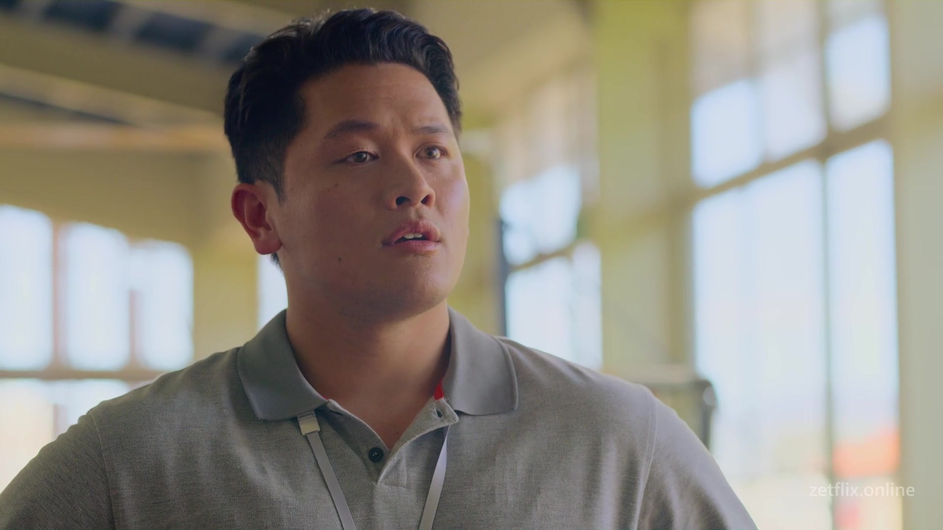 Второй шанс: академия гимнастики 3 серия Второй шанс: академия гимнастики 3 серия