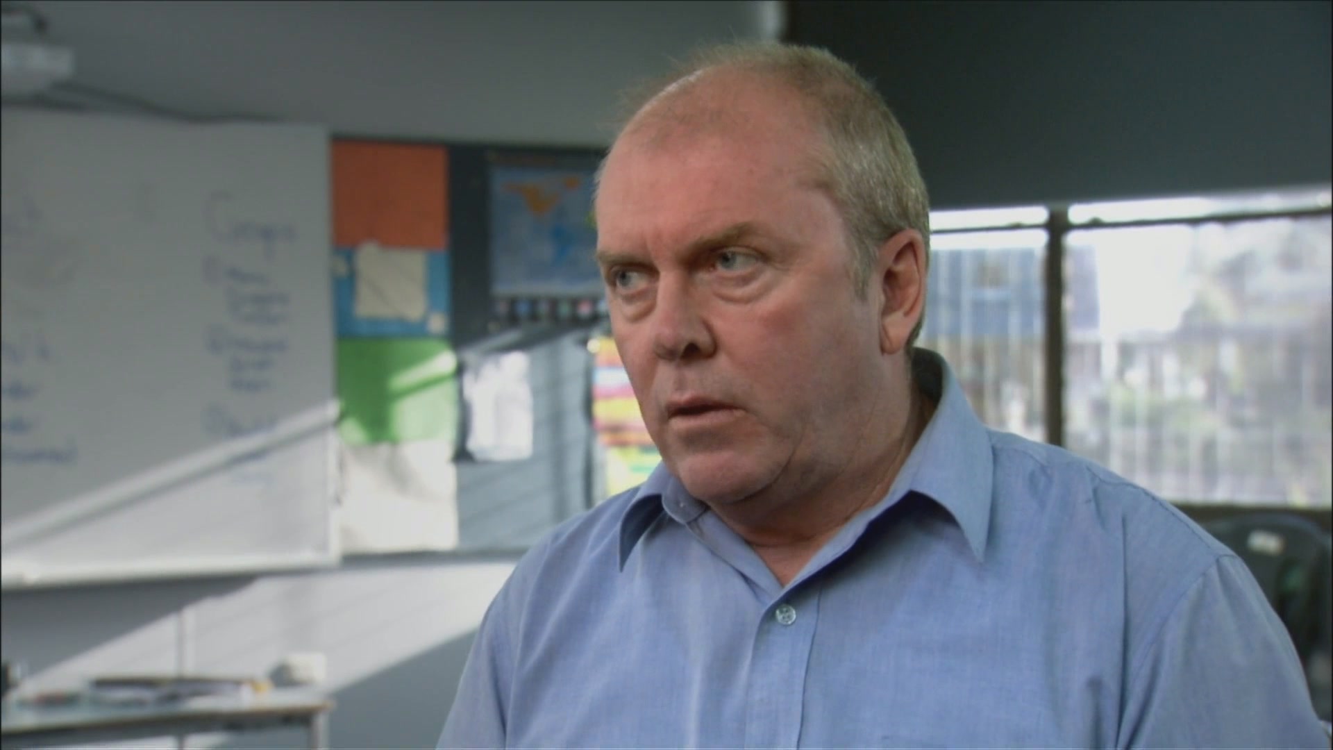 Джона с острова Тонга 2 серия Джона с острова Тонга 2 серия