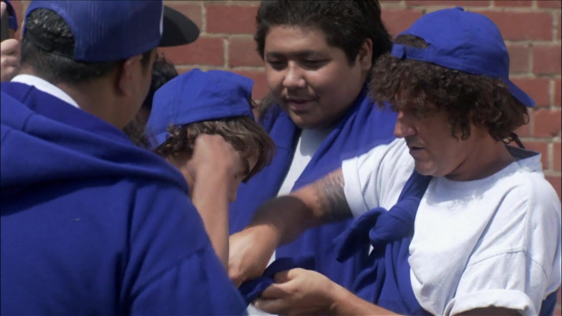 Джона с острова Тонга 5 серия Джона с острова Тонга 5 серия