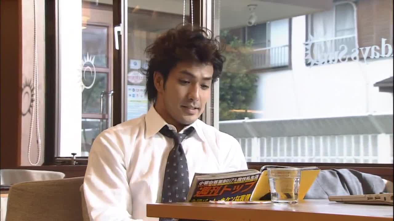 14-ти летняя мама 1 серия