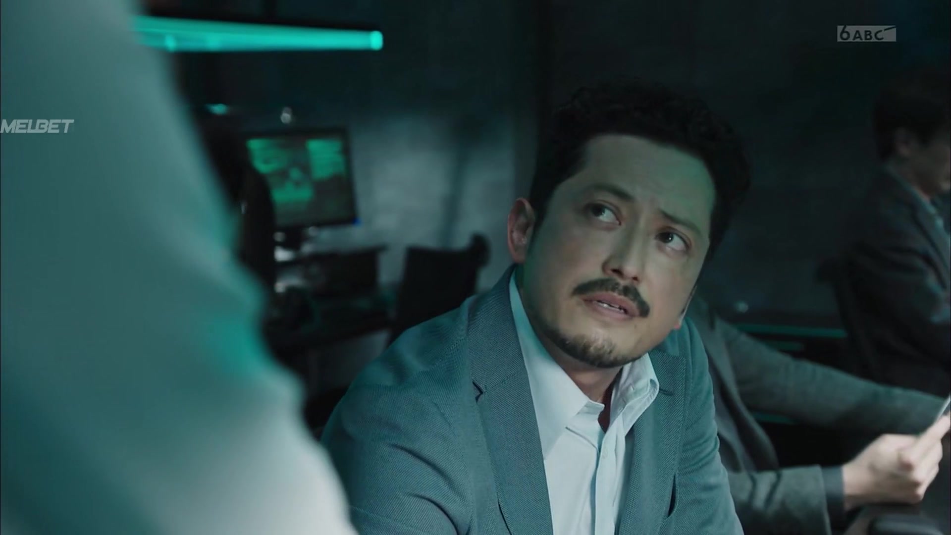 24 часа: Япония 1 серия