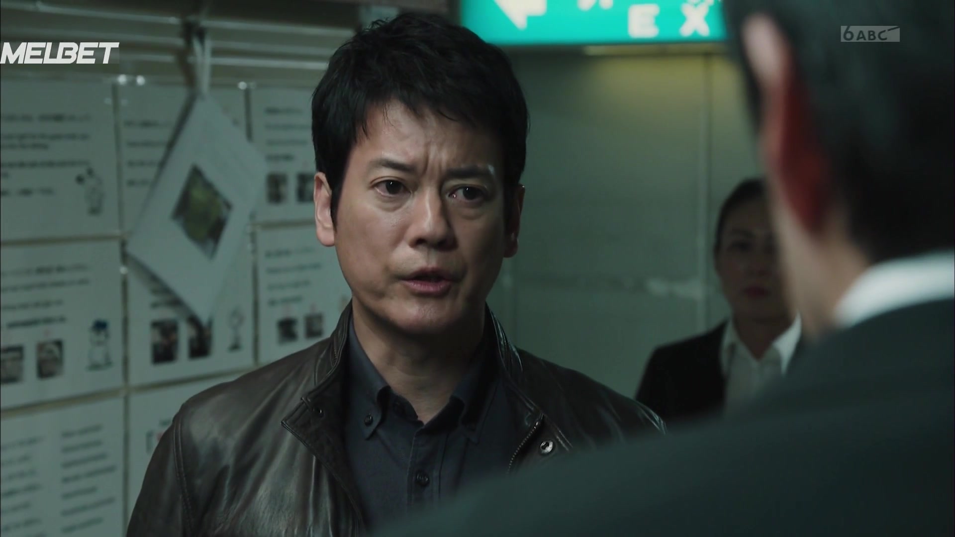 24 часа: Япония 17 серия 24 часа: Япония 17 серия