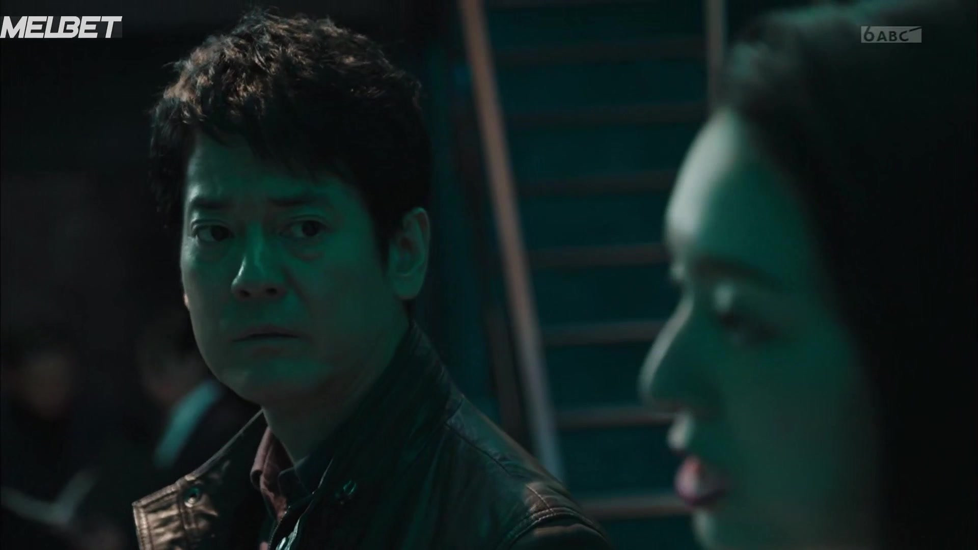 24 часа: Япония 2 серия