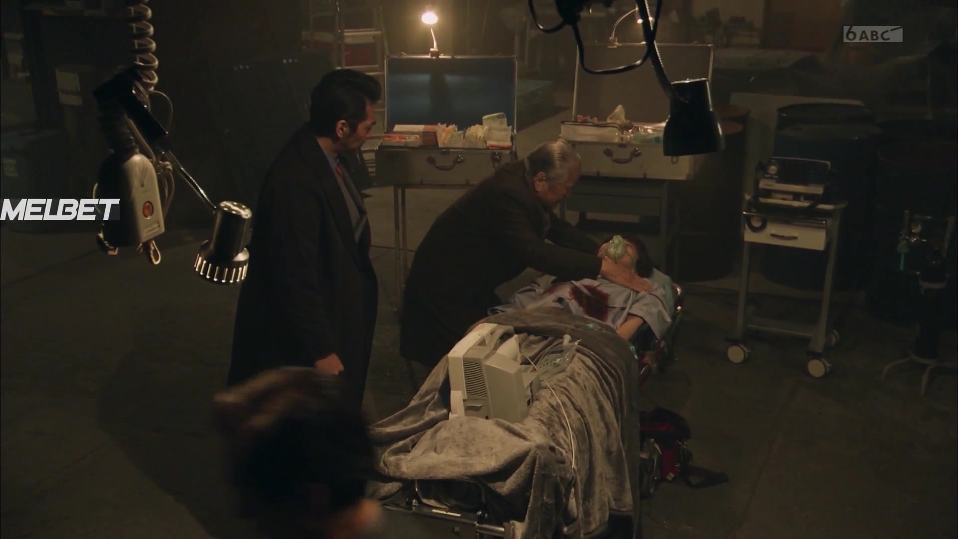 24 часа: Япония 23 серия 24 часа: Япония 23 серия