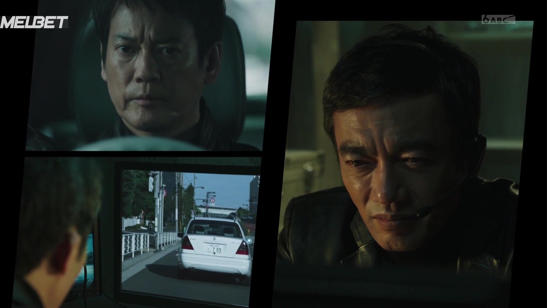 24 часа: Япония 7 серия 24 часа: Япония 7 серия