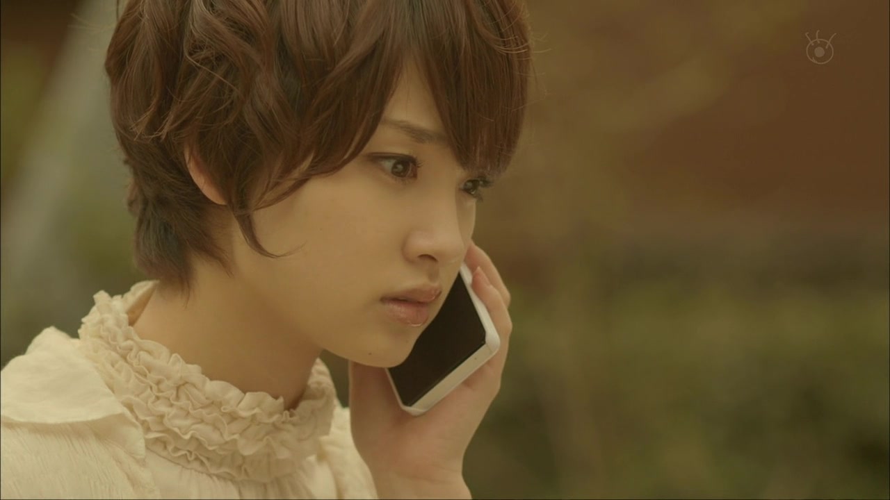 Архив расследований букинистического магазина «Библия» (2013) 11 серия