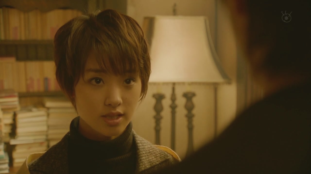 Архив расследований букинистического магазина «Библия» 2 серия