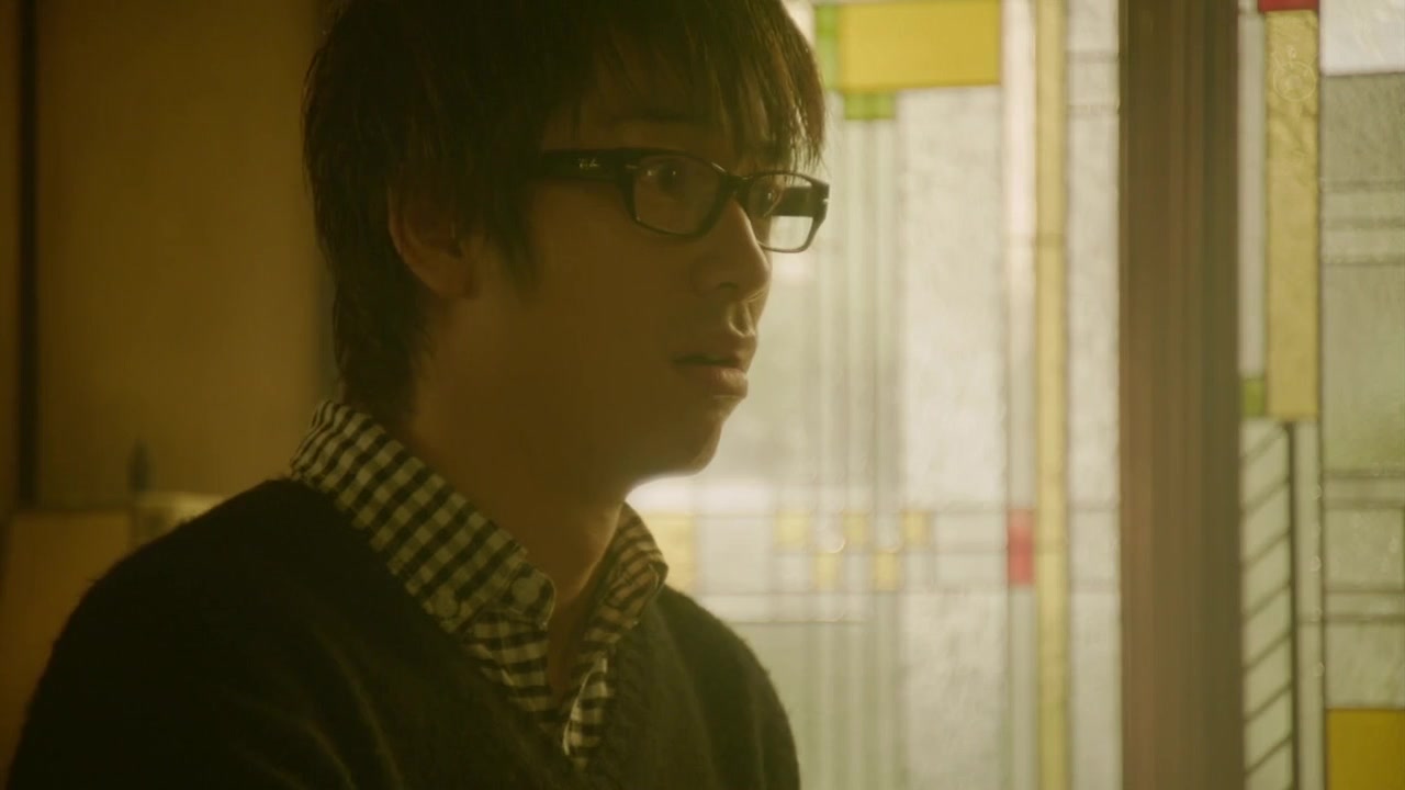 Архив расследований букинистического магазина «Библия» 3 серия