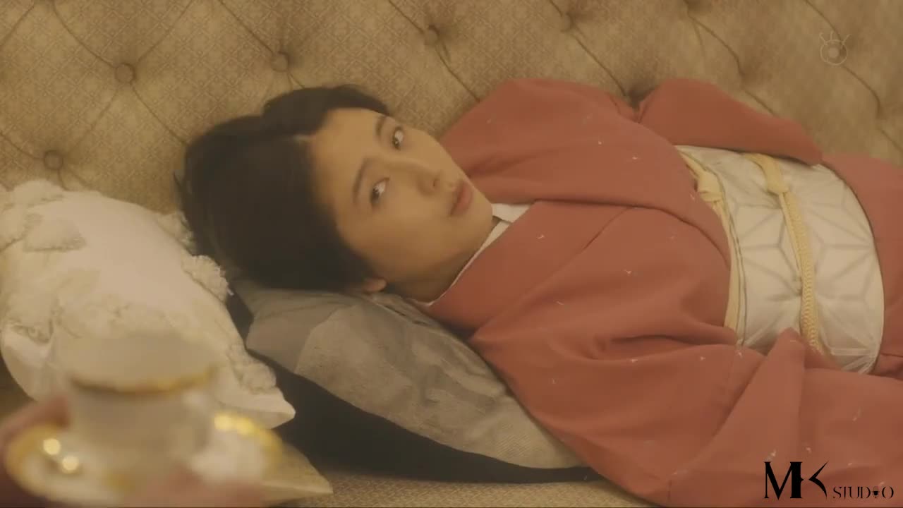 Аферисты по-японски 2 серия Аферисты по-японски 2 серия