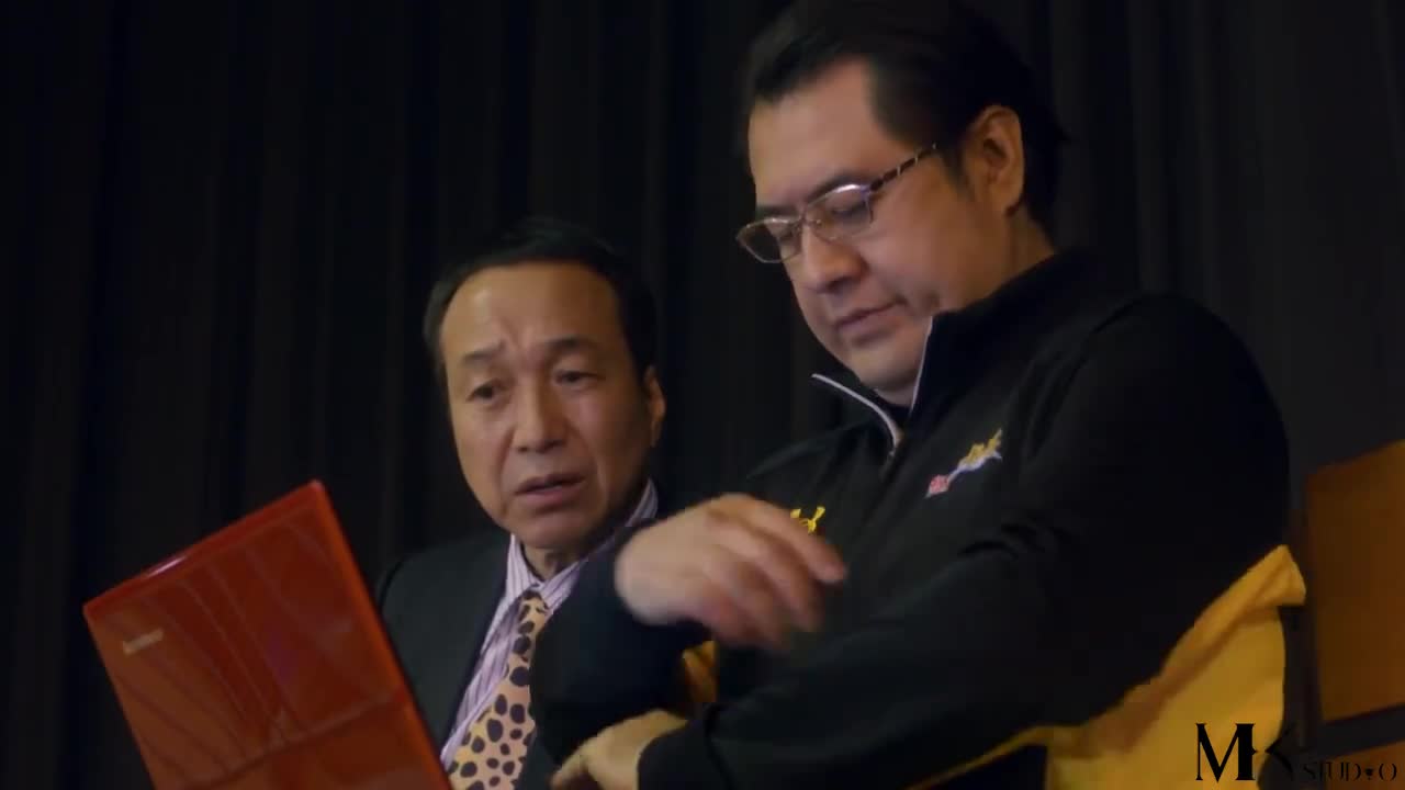 Аферисты по-японски 9 серия Аферисты по-японски 9 серия