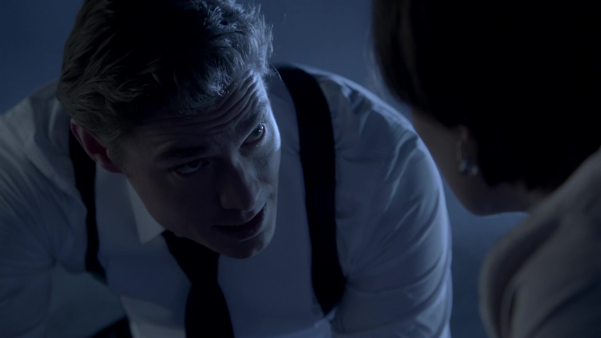 Красавица и чудовище 10 серия Красавица и чудовище 10 серия