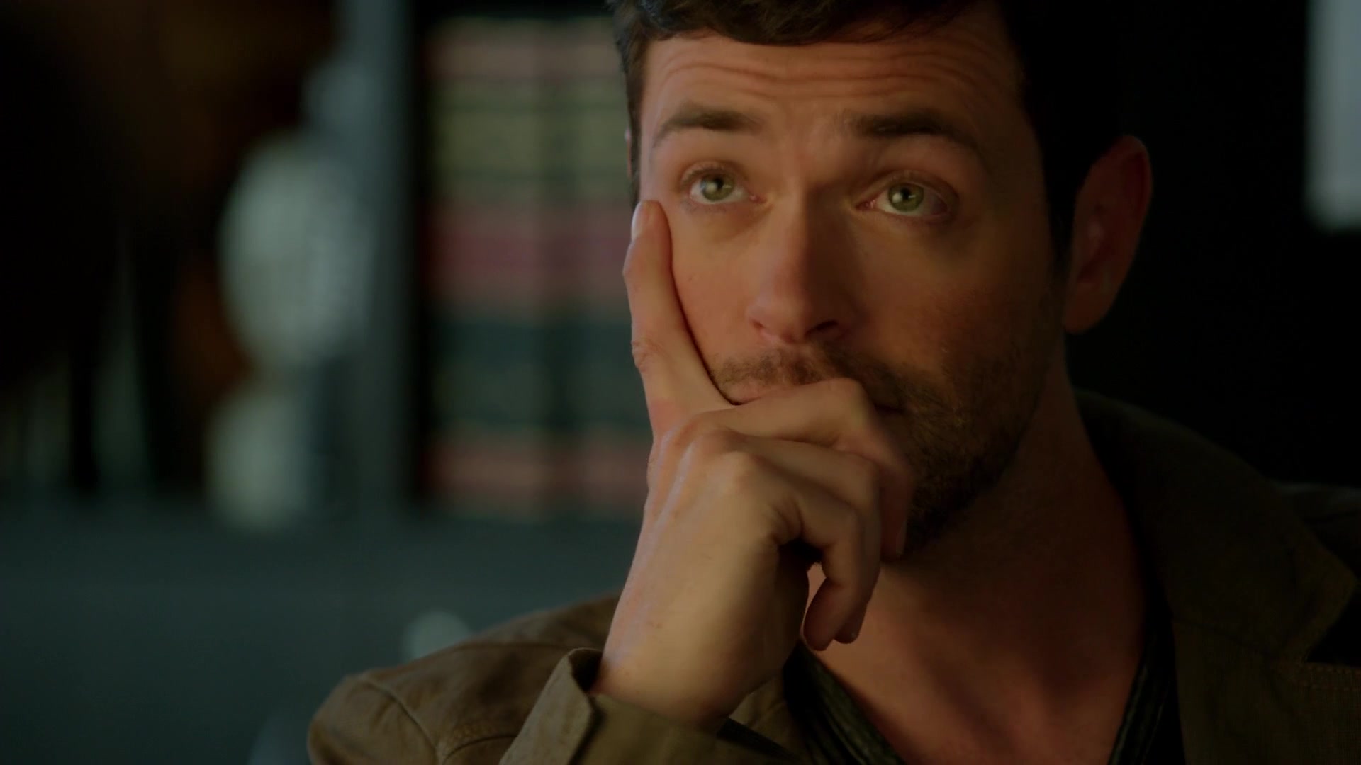 Красавица и чудовище 11 серия Красавица и чудовище 11 серия