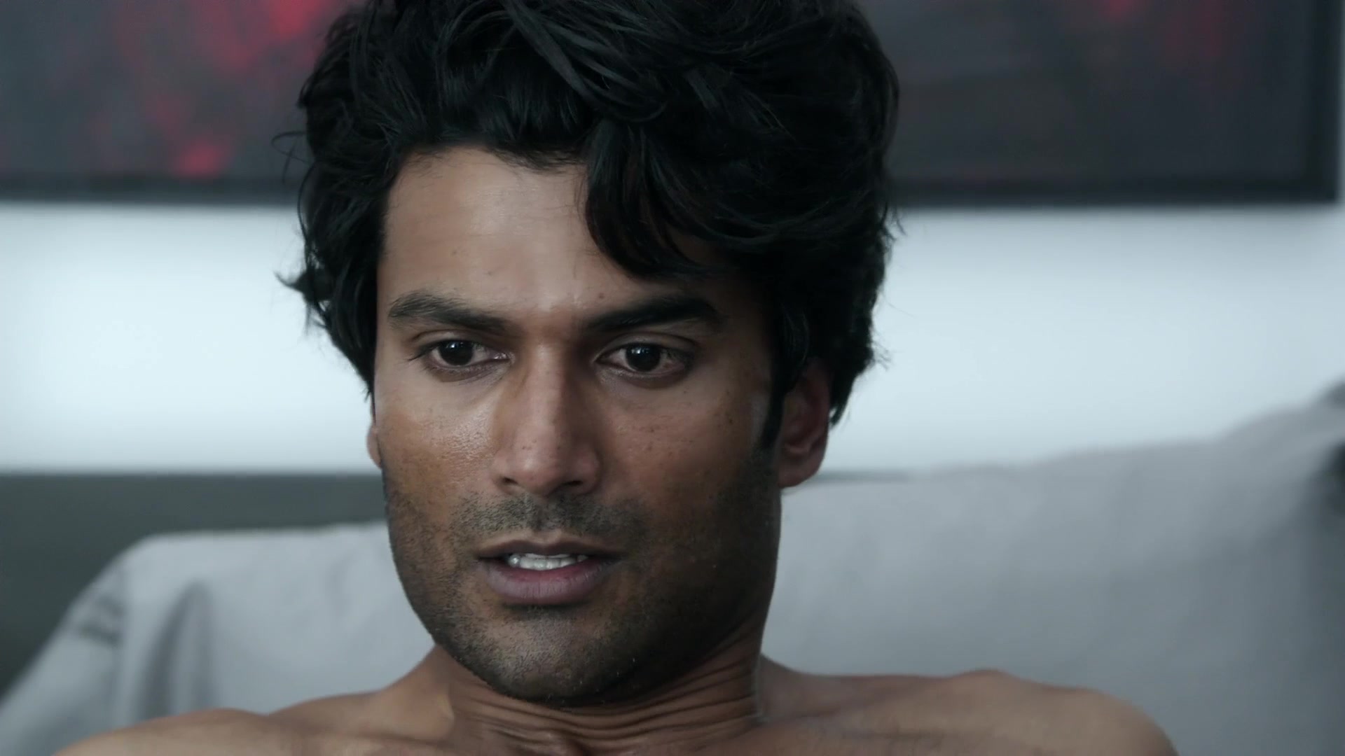 Красавица и чудовище 19 серия Красавица и чудовище 19 серия