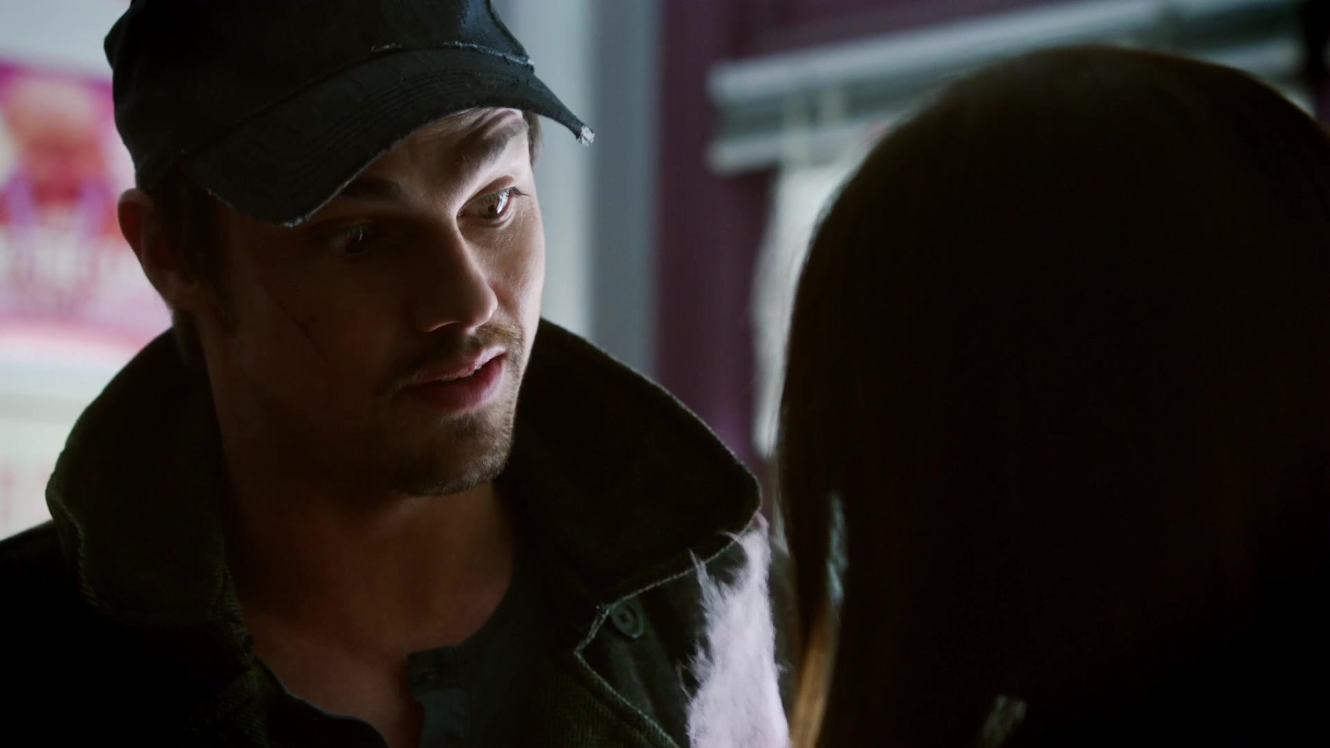 Красавица и чудовище 22 серия Красавица и чудовище 22 серия