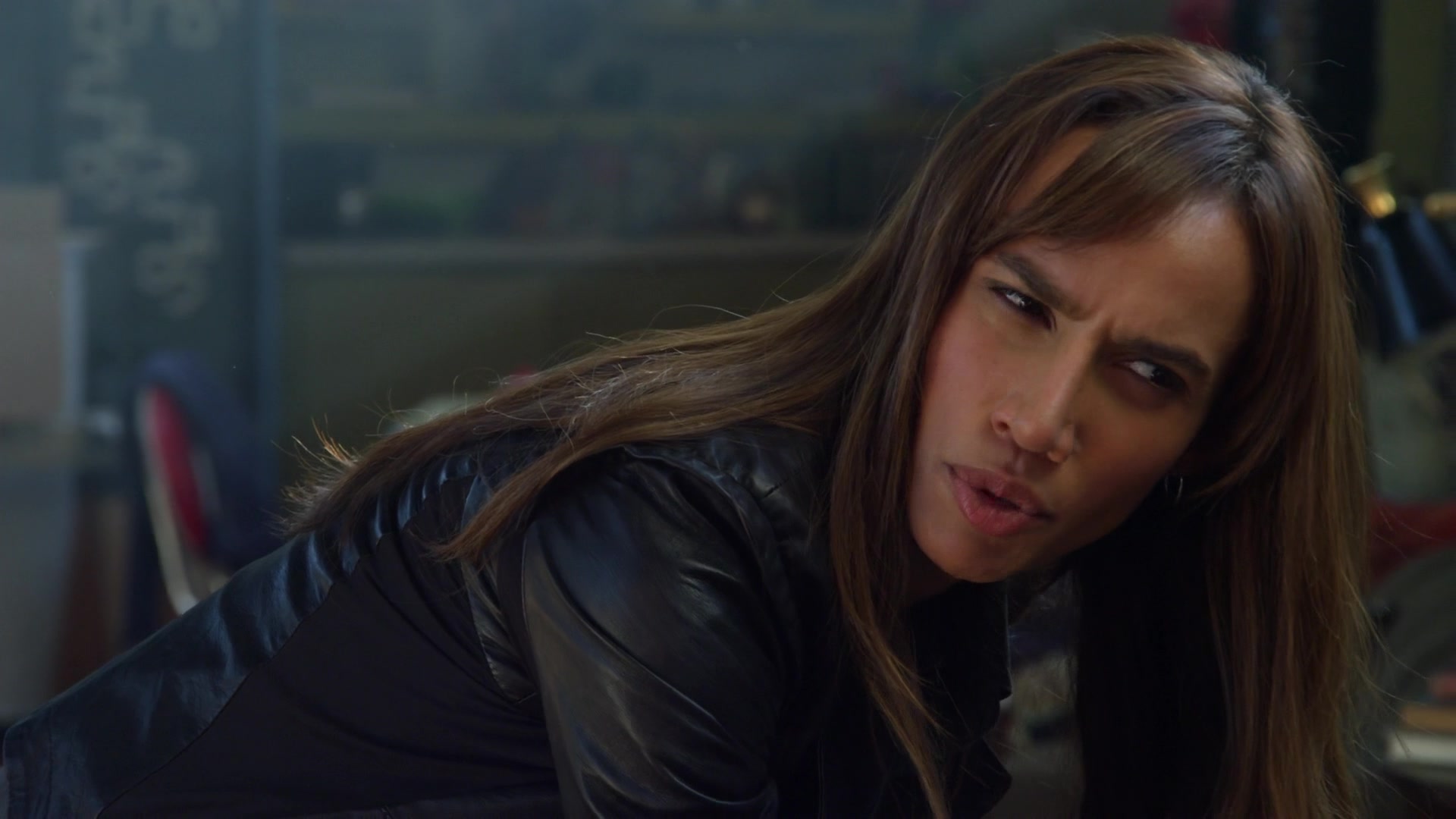 Красавица и чудовище 6 серия Красавица и чудовище 6 серия