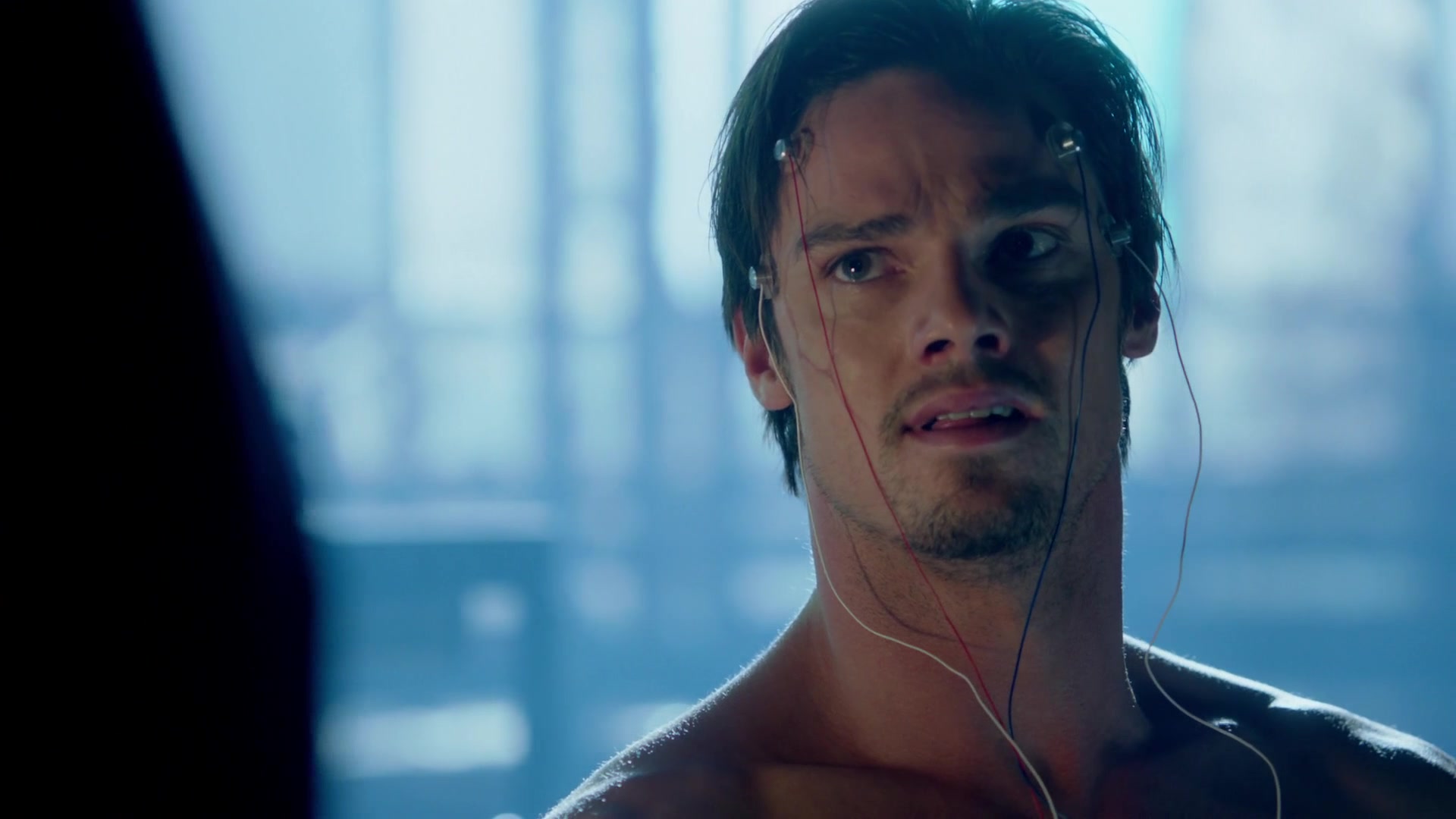 Красавица и чудовище (2012) 7 серия