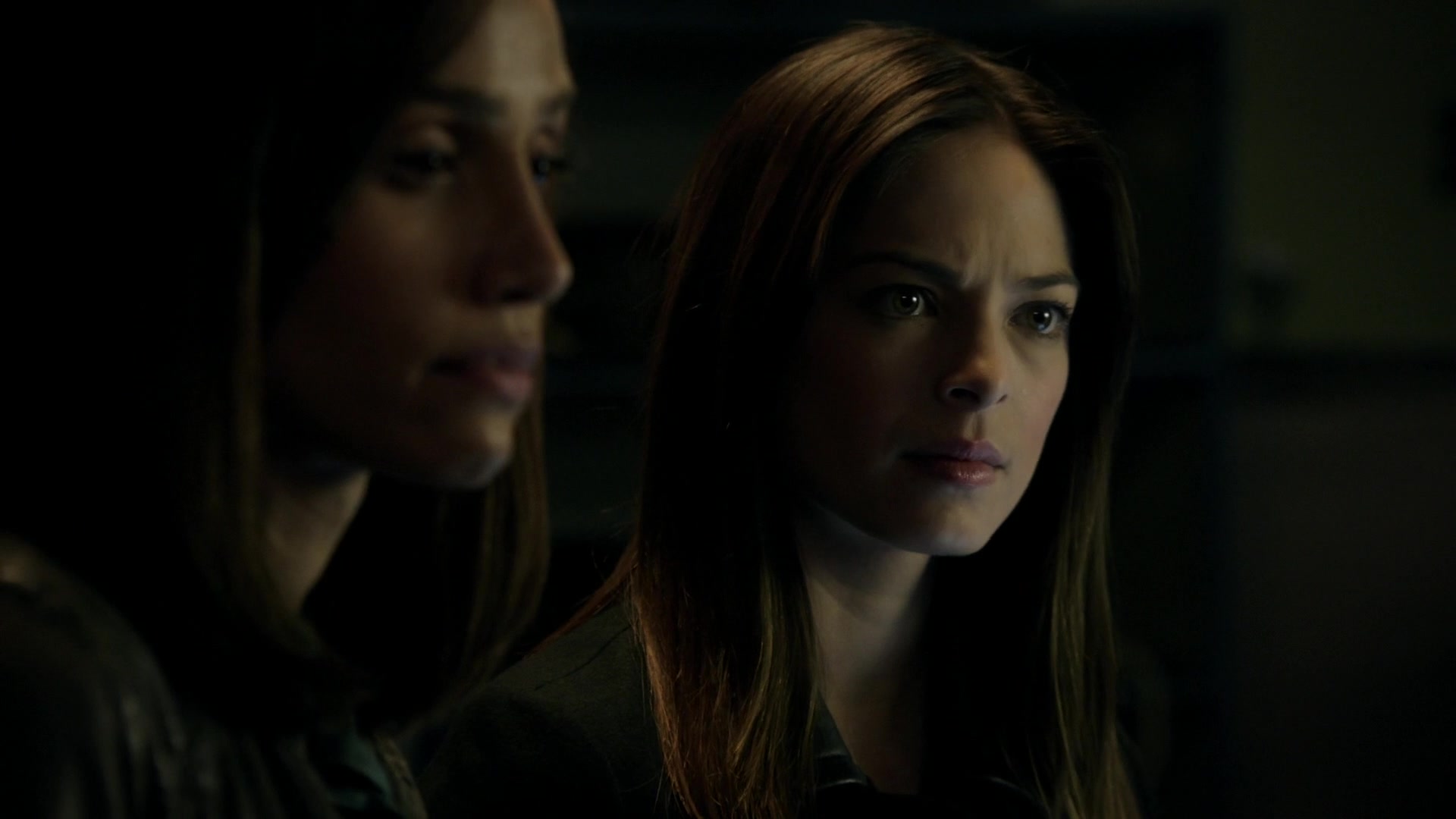 Красавица и чудовище (2012) 10 серия