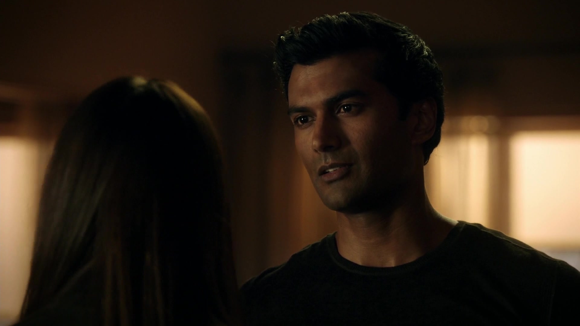 Красавица и чудовище (2012) 11 серия