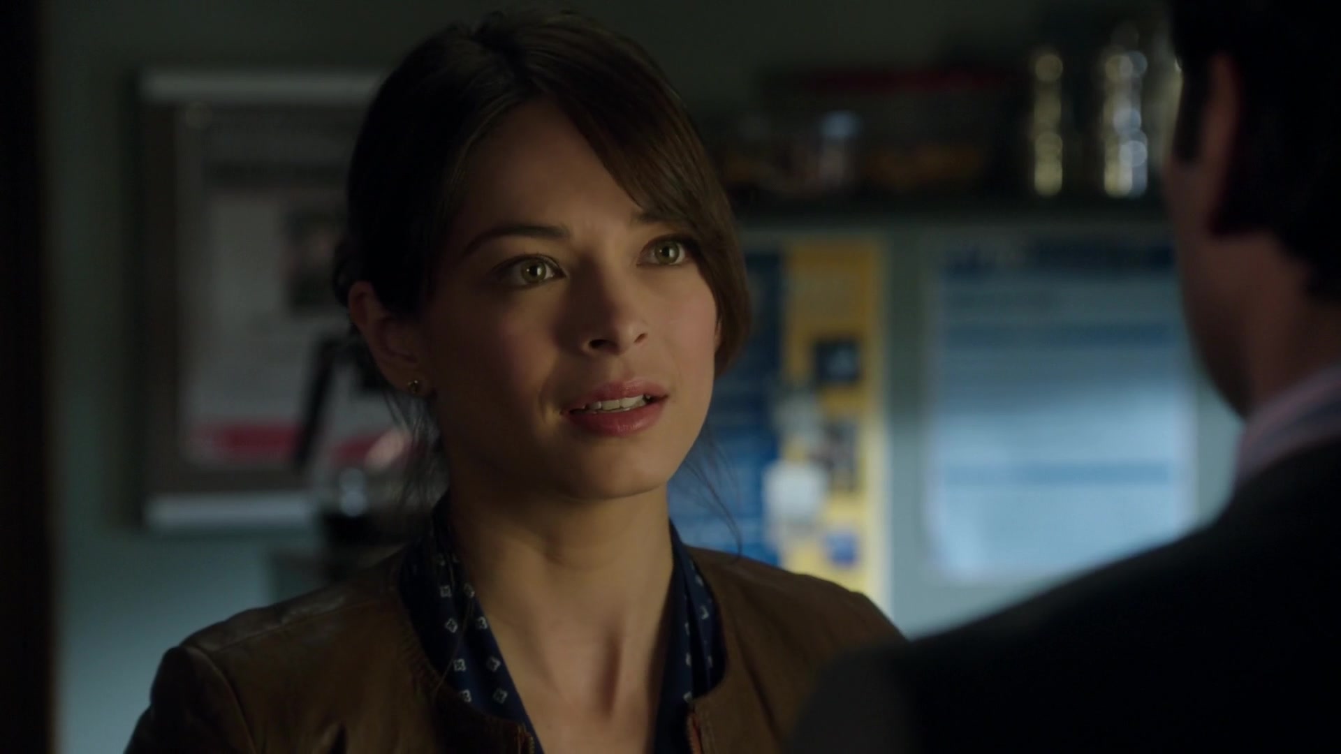 Красавица и чудовище 16 серия Красавица и чудовище 16 серия