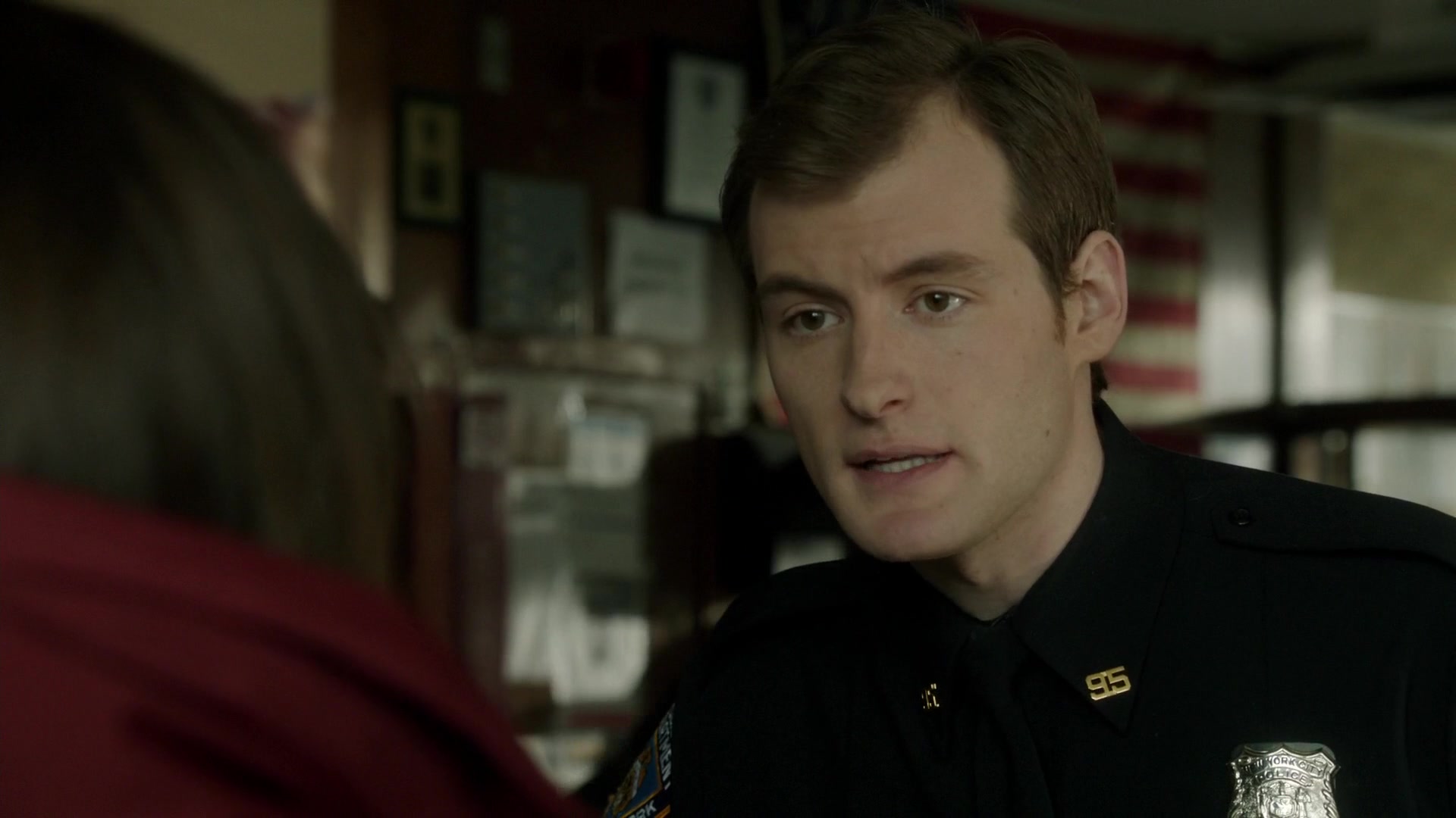 Красавица и чудовище (2012) 17 серия