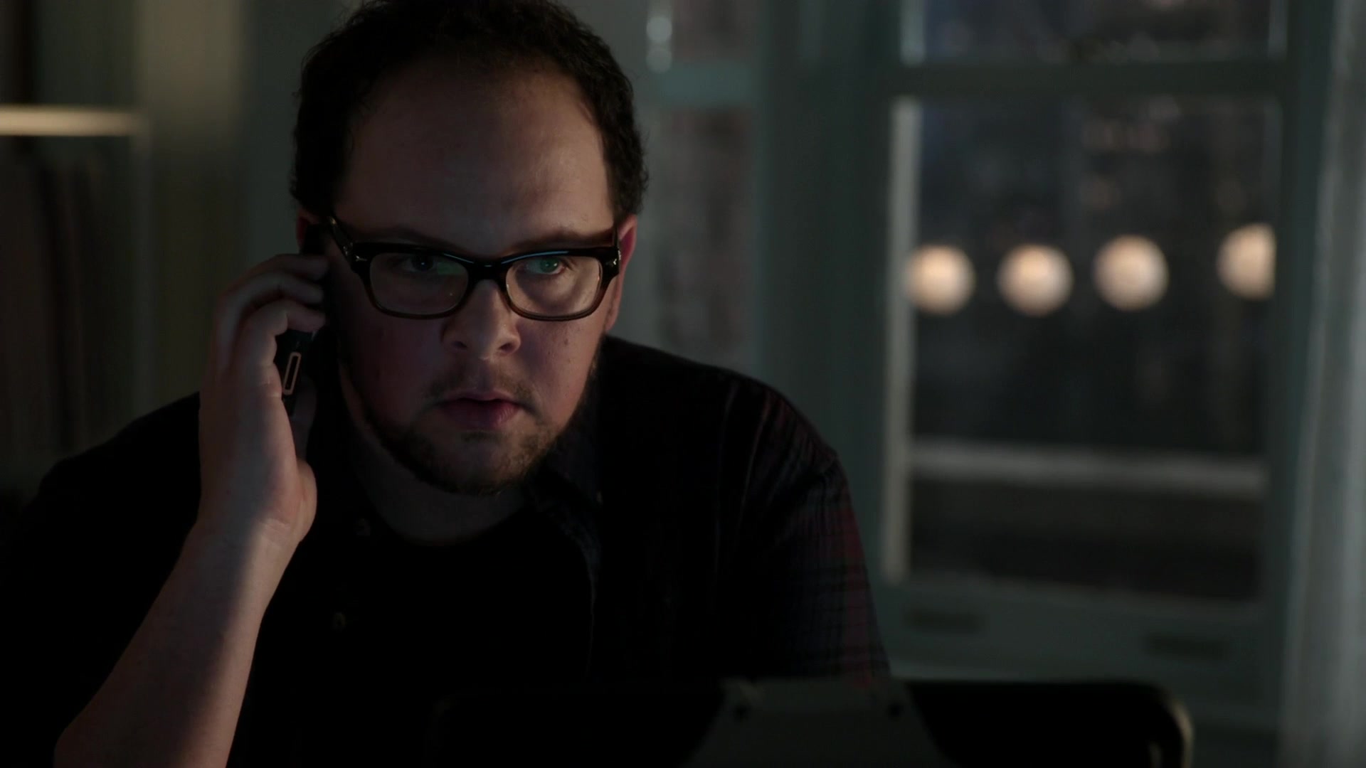 Красавица и чудовище (2012) 2 серия