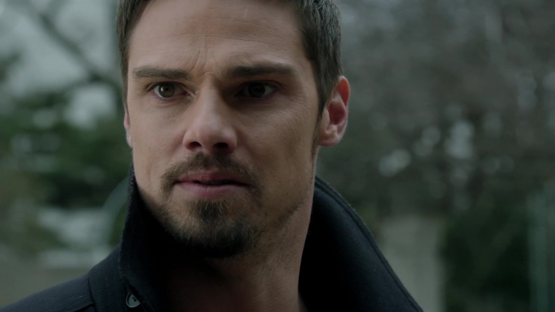 Красавица и чудовище (2012) 22 серия