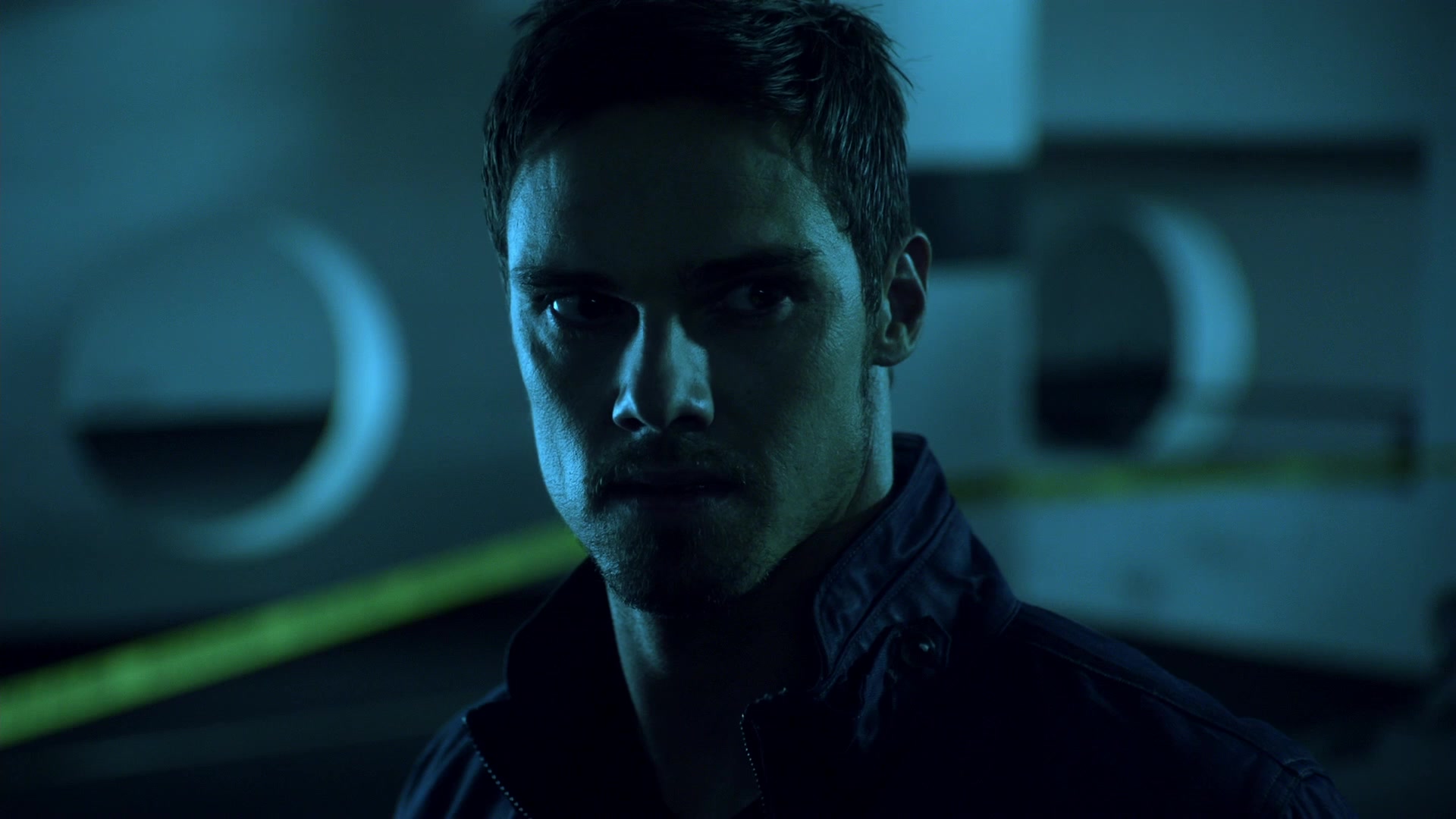 Красавица и чудовище (2012) 3 серия