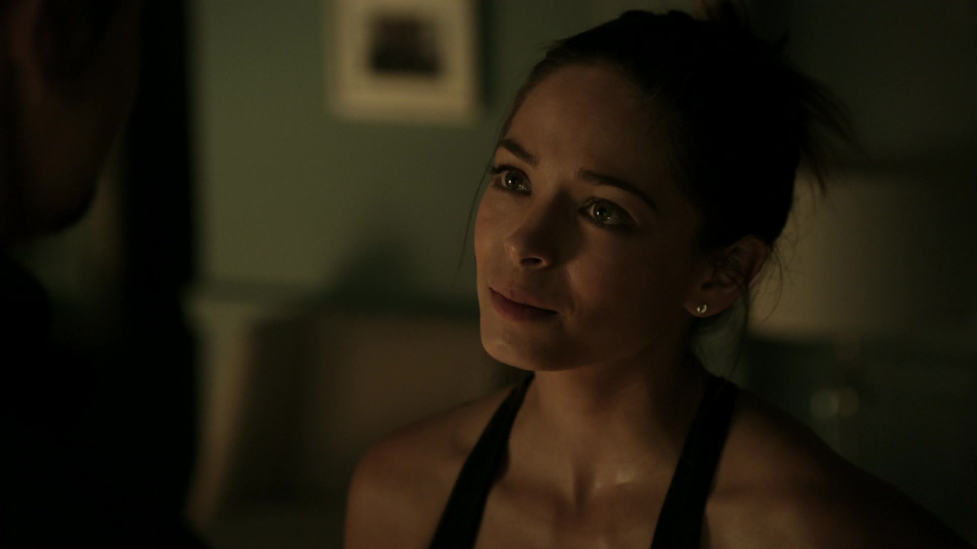 Красавица и чудовище (2012) 6 серия