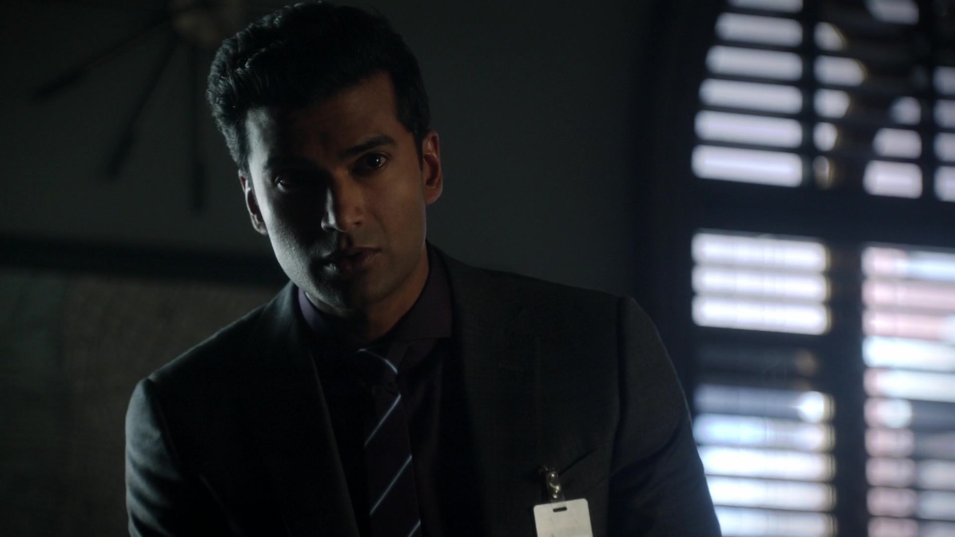 Красавица и чудовище (2012) 7 серия