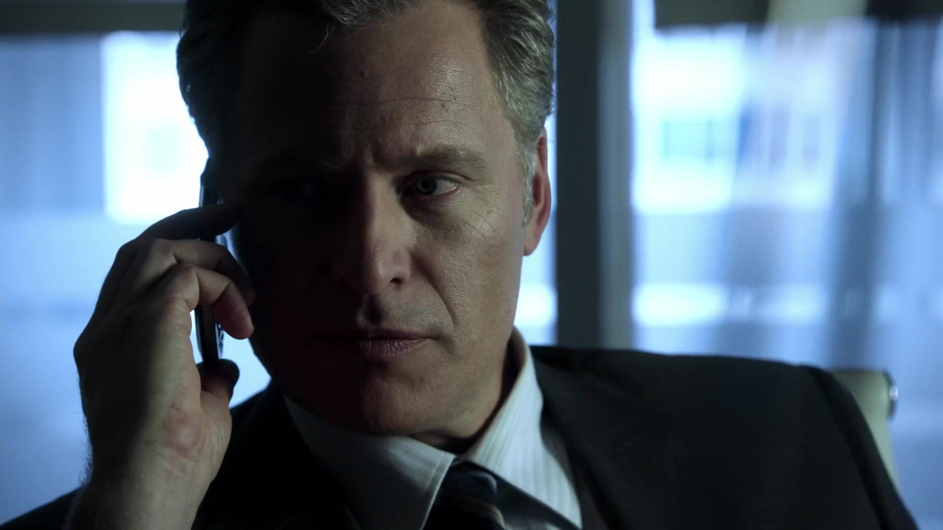 Красавица и чудовище (2012) 8 серия