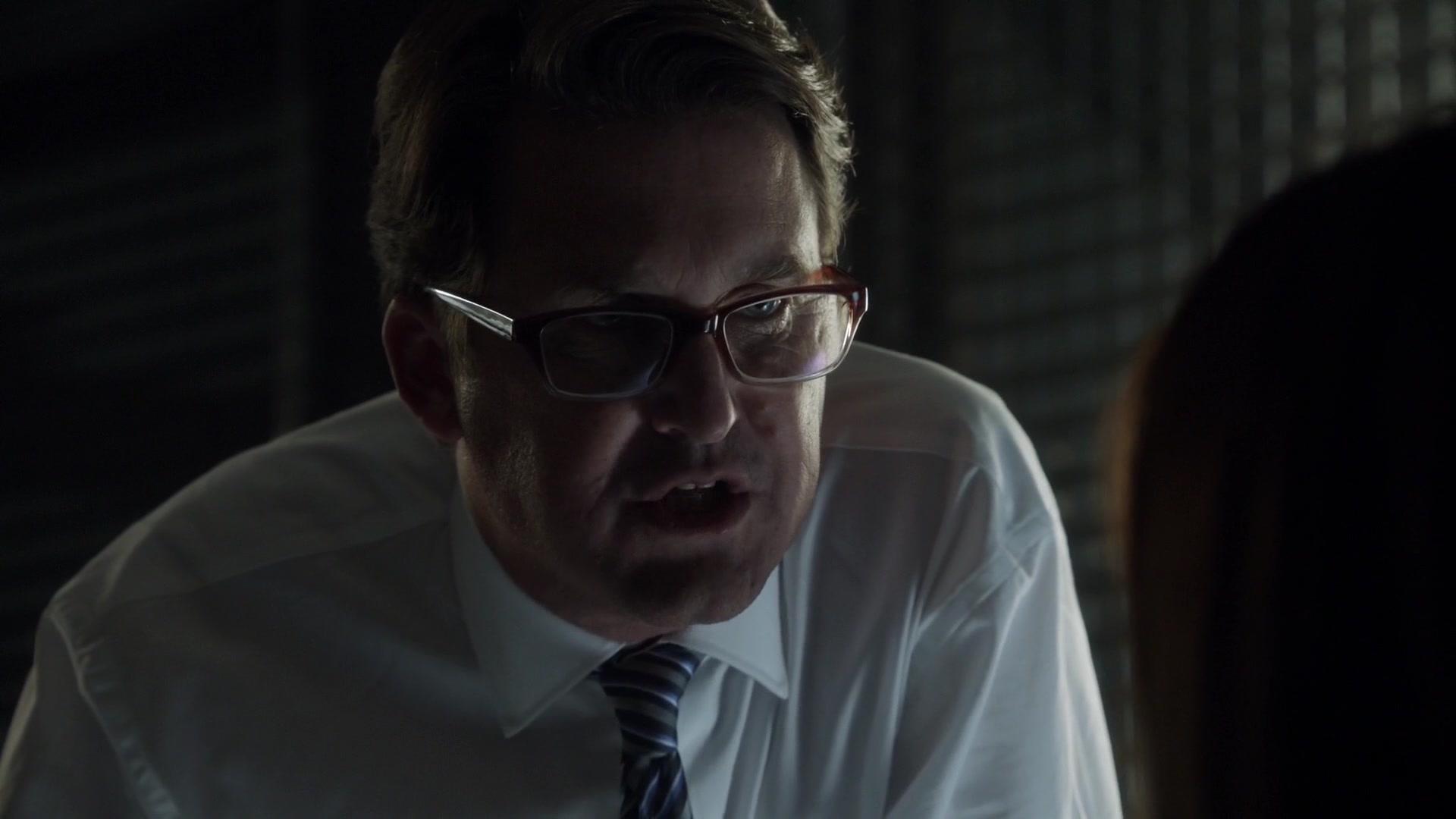 Красавица и чудовище (2012) 9 серия