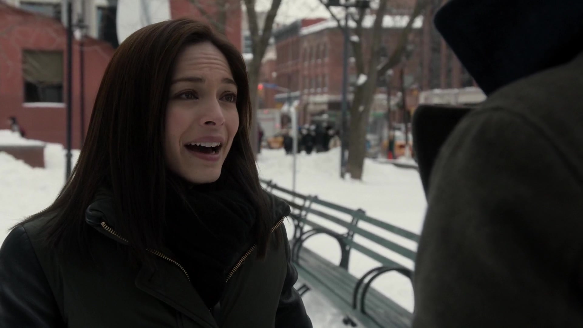 Красавица и чудовище 13 серия Красавица и чудовище 13 серия