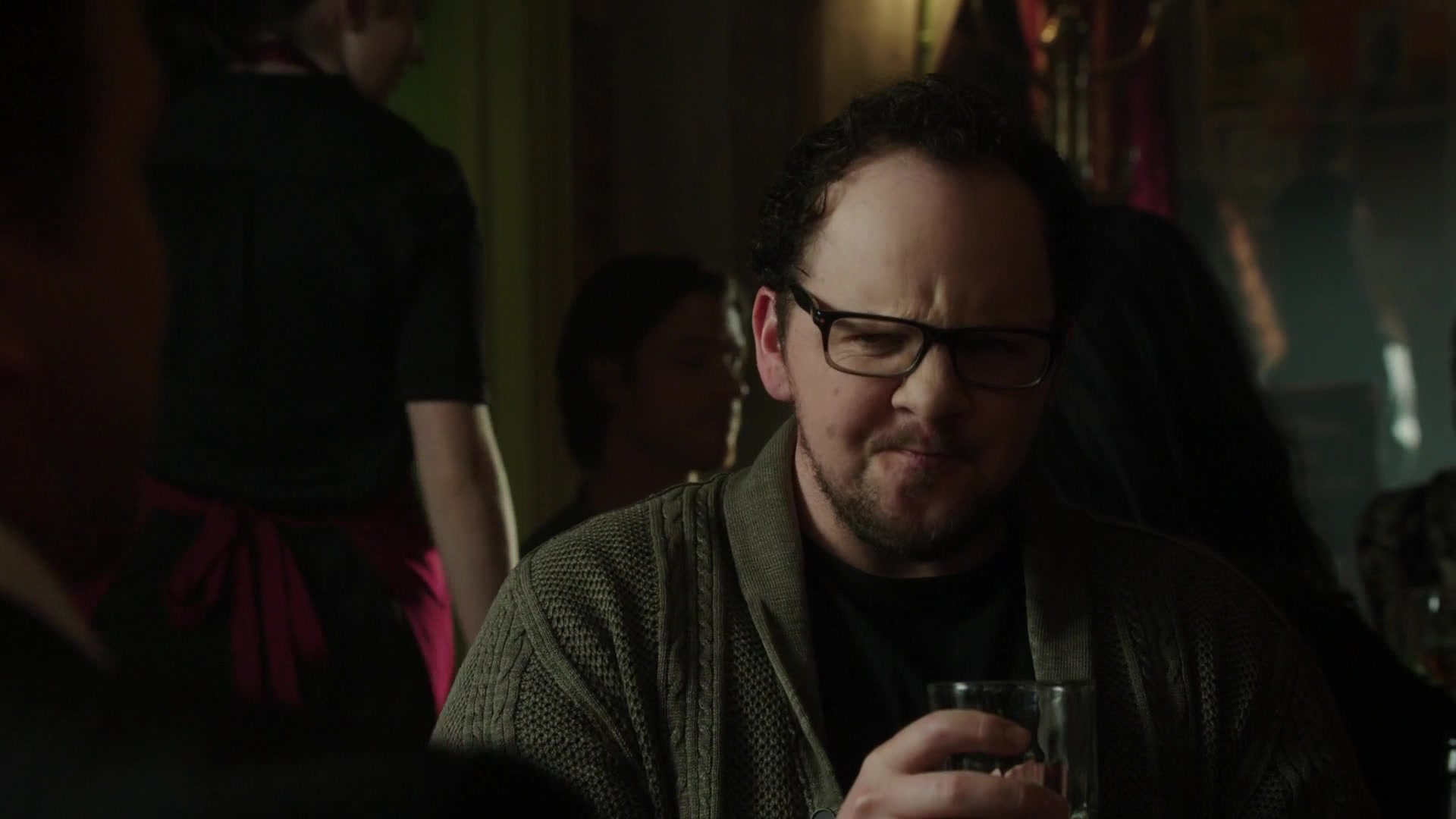 Красавица и чудовище 6 серия Красавица и чудовище 6 серия