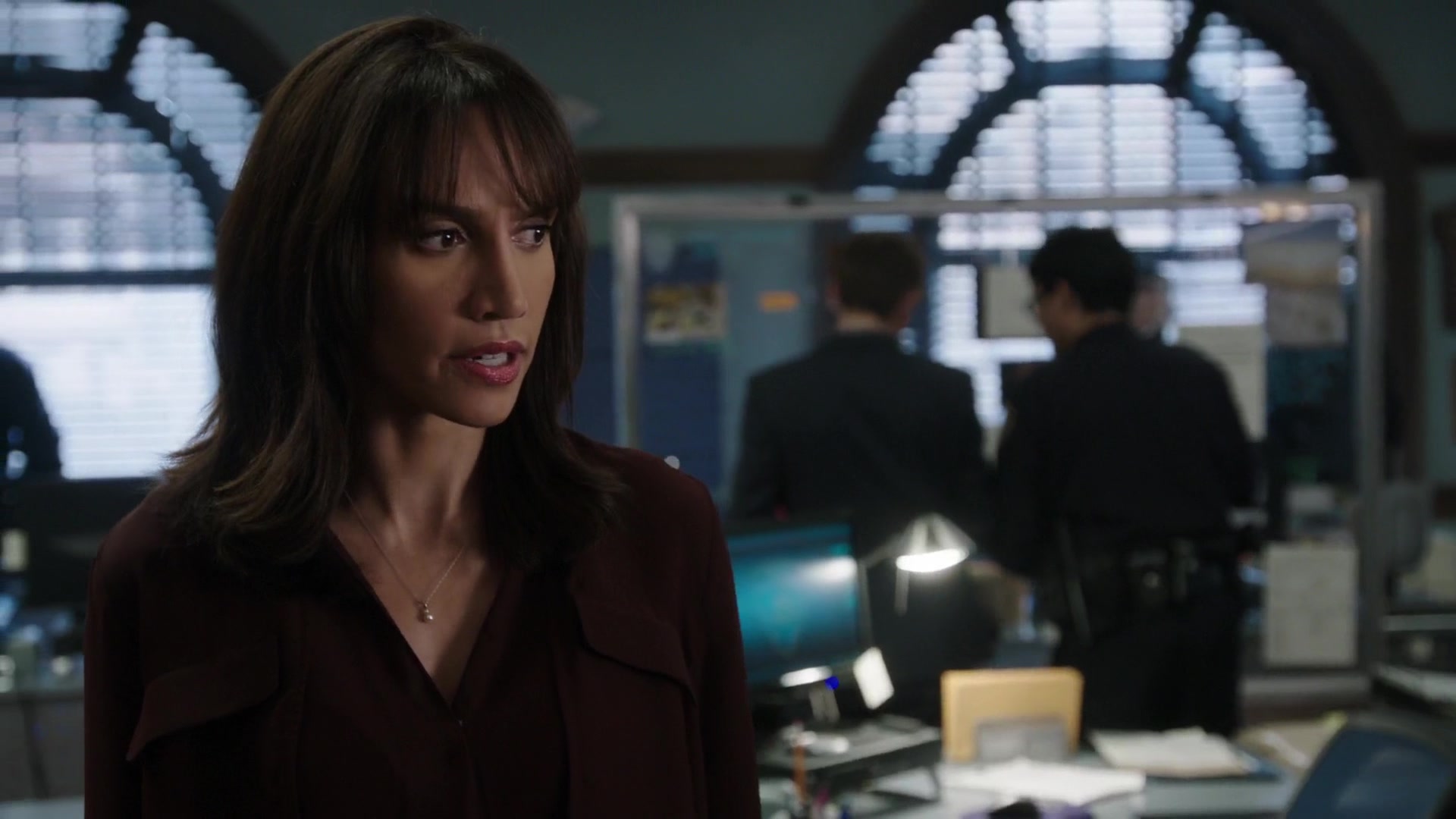 Красавица и чудовище 7 серия Красавица и чудовище 7 серия