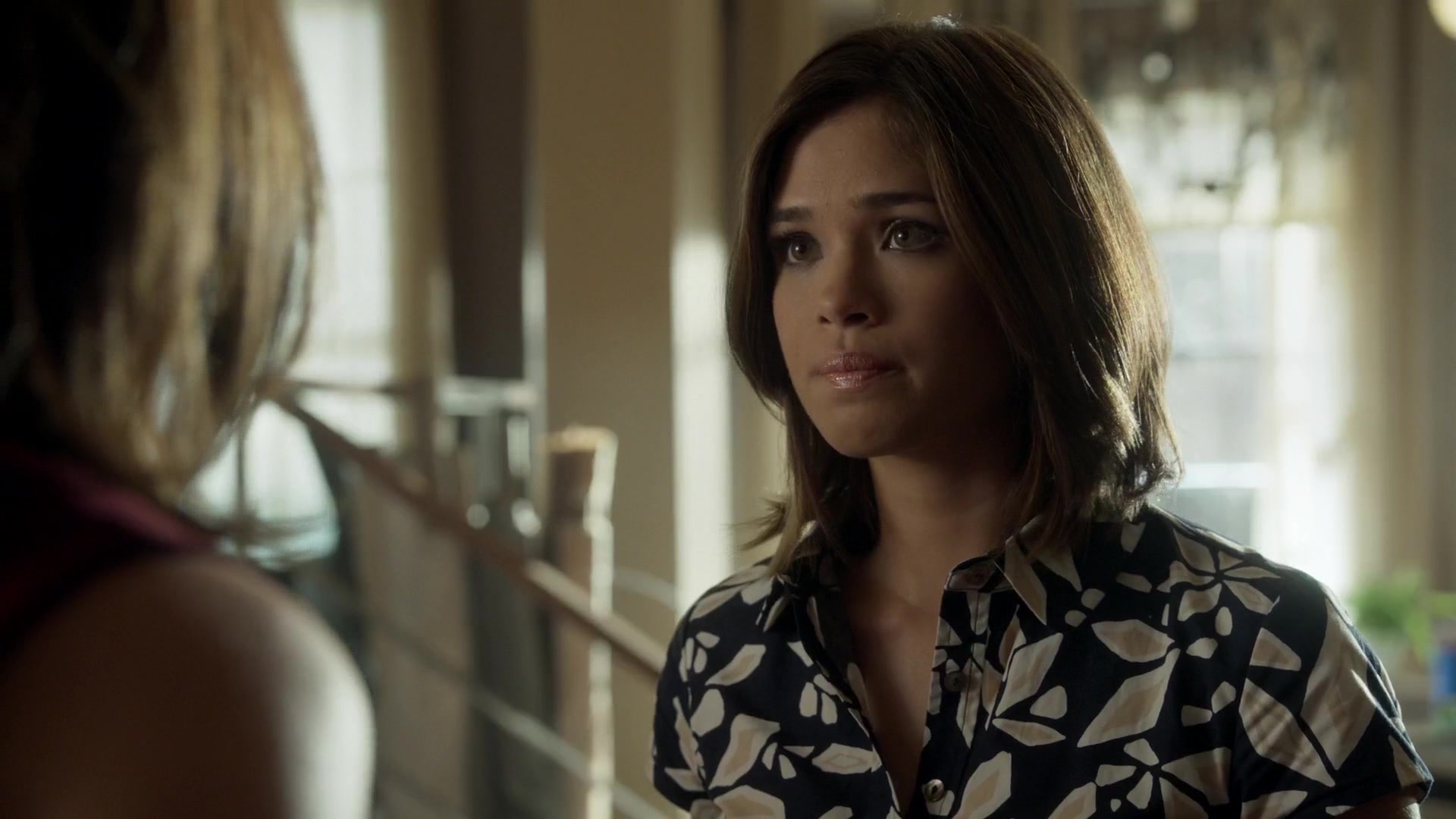 Красавица и чудовище 4 серия Красавица и чудовище 4 серия