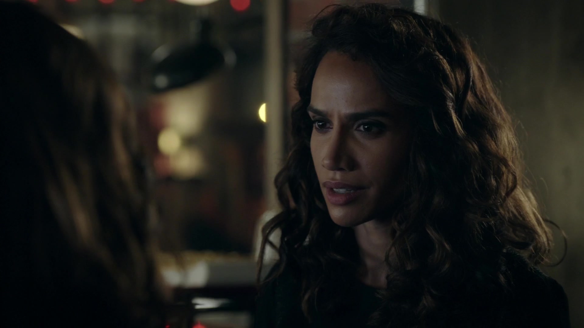 Красавица и чудовище 9 серия Красавица и чудовище 9 серия