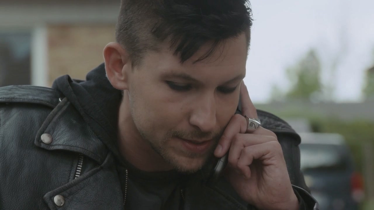 Кроуфорд 10 серия