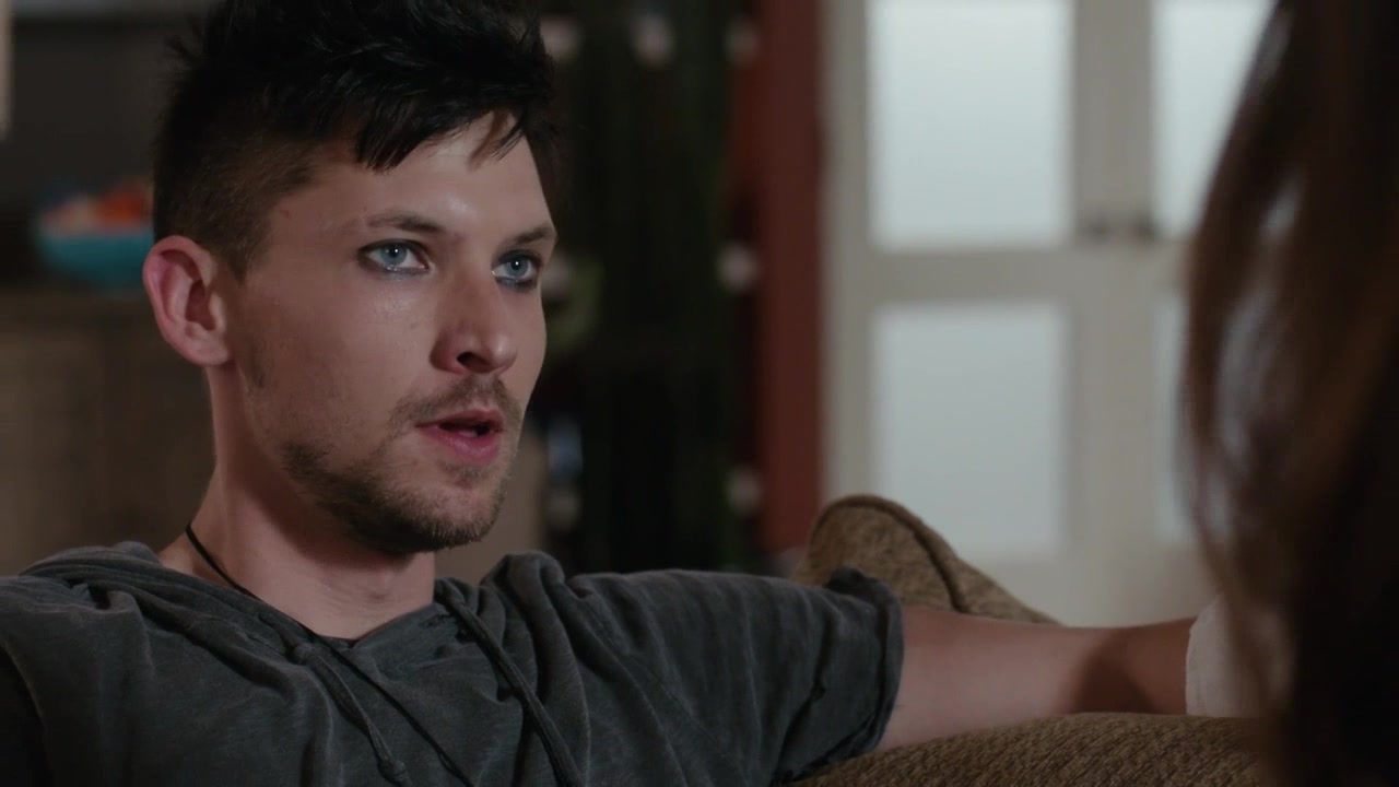 Кроуфорд 11 серия