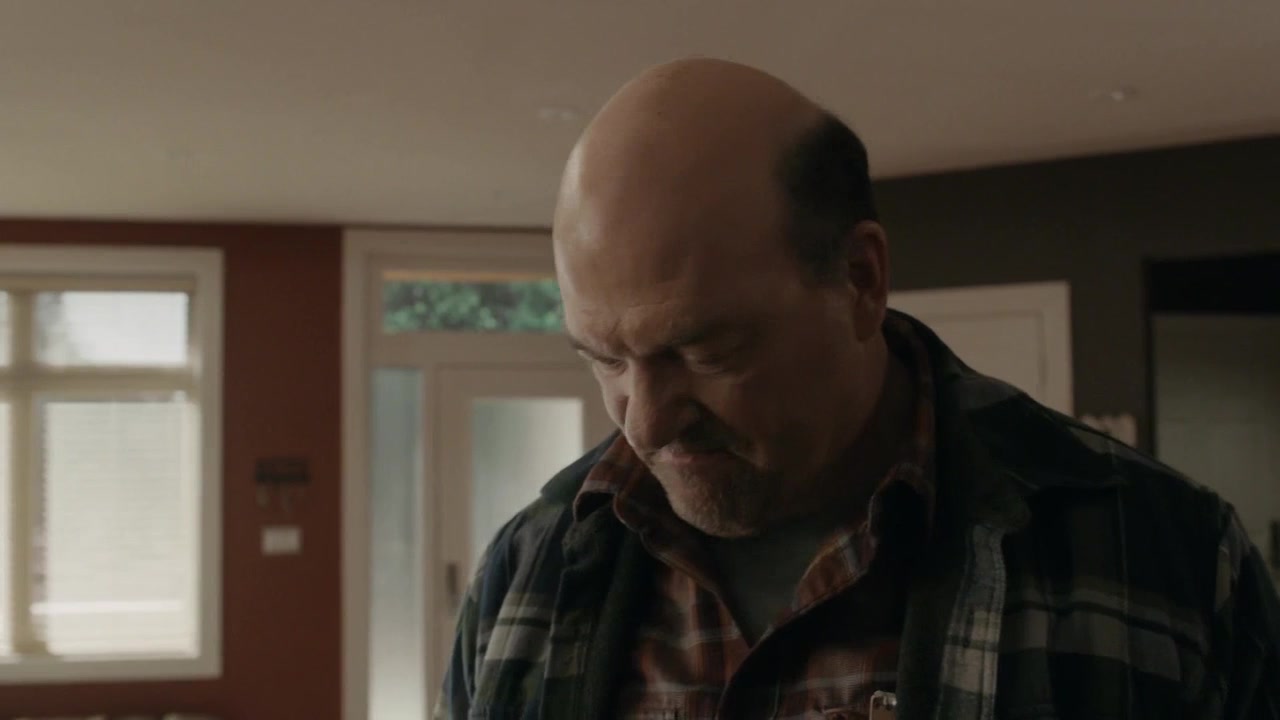 Кроуфорд 2 серия Кроуфорд 2 серия